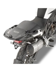 ADAPTADOR-TOP KAPPA MK P/K636 ML P/ INTML BENELLI TRK502/X  MONOKEY