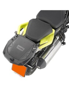 ADAPTADOR-TOP KAPPA MK P/INTML BENELLI TRK/X 702 MONOKEY