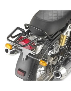 ADAPTADOR-TOP KAPPA ML P/INTML ROYAL ENFIELD INTERCEPTOR 650 Monolock