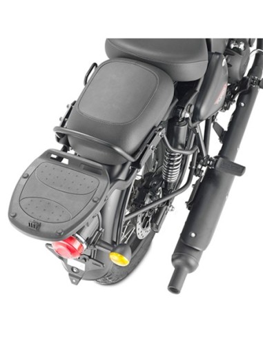 ADAPTADOR-TOP KAPPA ML P/INTML ROYAL ENFIELD CLASSIC 350  Monolock