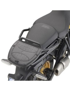 ADAPTADOR-TOP KAPPA MK/ML P/KM5-7-8-9-KM5M-6M-INTML ROYAL E HIMALAYAN 450 Monokey/Monolock
