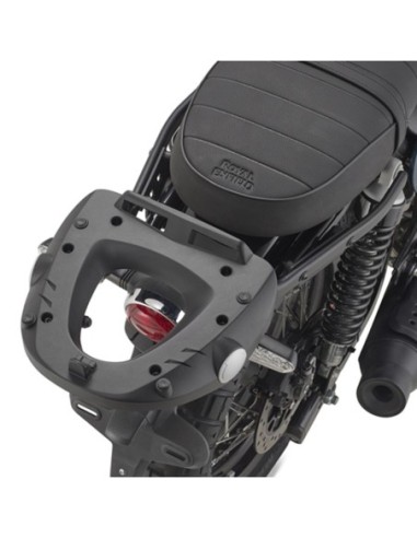 ADAPTADOR-TOP KAPPA MK/ML P/M5-M7-M5M-M6M-INTML ROYAL ENFIELD BEAR 650 Monokey/Monolock