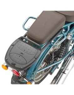 ADAPTADOR-TOP KAPPA MK/ML P/K636 P/INTML ROYAL ENFIELD CLASSIC 650 Monokey/Monolock