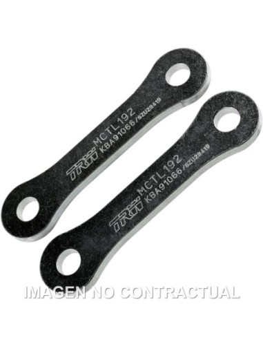 Kit Reducción Altura TRW MCTL192