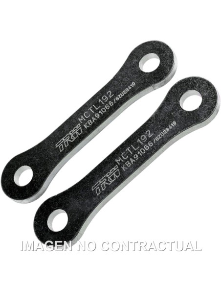 Kit Reducción Altura TRW MCTL192