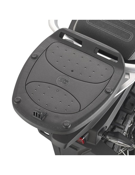 ADAPTADOR-TOP KAPPA MK/ML P/M5-M7-M8-M9/M5M-M6M CF MOTO MT 450 Monokey/Monolock