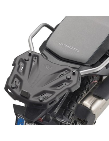 ADAPTADOR-TOP KAPPA MK/ML P/M5-M7-M8-M9/M5M-M6M CF MOTO 800 MT-X  Monokey/Monolock