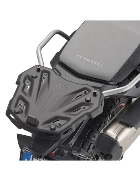 ADAPTADOR-TOP KAPPA MK/ML P/M5-M7-M8-M9/M5M-M6M CF MOTO 800 MT-X  Monokey/Monolock