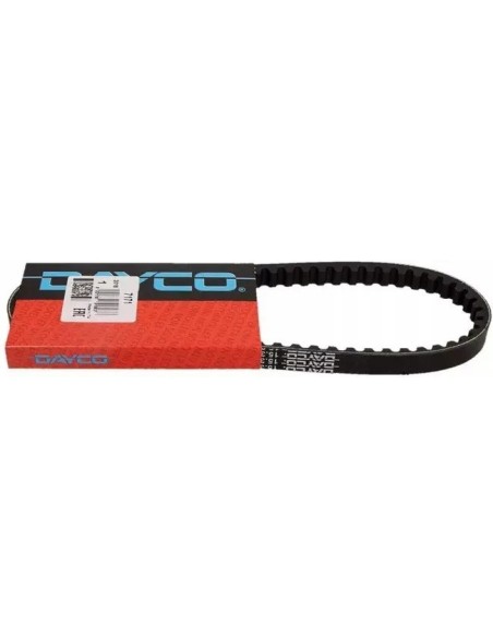 correa dayco para moto peugeot st rapido