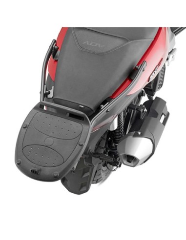 ADAPTADOR-TOP KAPPA ML P/INTML VOGE SR1 ADV125-SR2 ADV175 Monolock