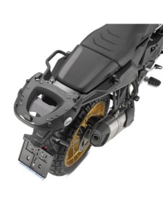 ADAPTADOR-TOP KAPPA MK/ML P/KM5-KM8A/B-KM9A/B-KM5M VOGE VALICO RALLY 800 Monokey/Monolock