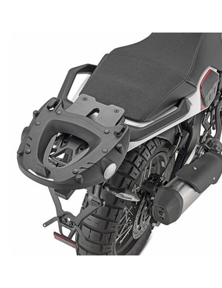ADAPTADOR-TOP KAPPA MK/ML P/M5-M7-M8/M5M-M6M MOTO MORNINI X-CAPE 700 Monokey/Monolock
