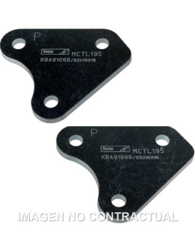 Kit Reducción Altura TRW MCTL195