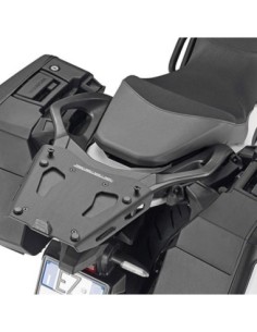 ADAPTADOR-TOP KAPPA MK C/MK HONDA  NT 1100 MONOKEY