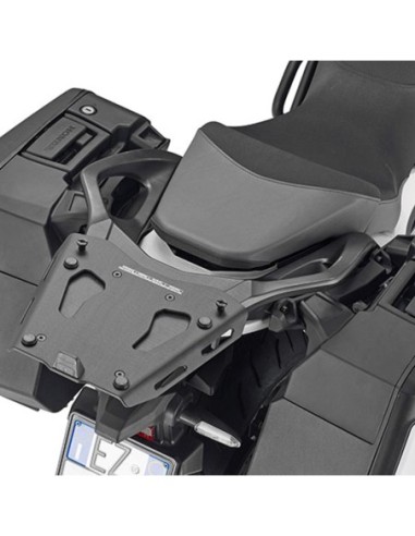 ADAPTADOR-TOP KAPPA MK C/MK HONDA  NT 1100 MONOKEY