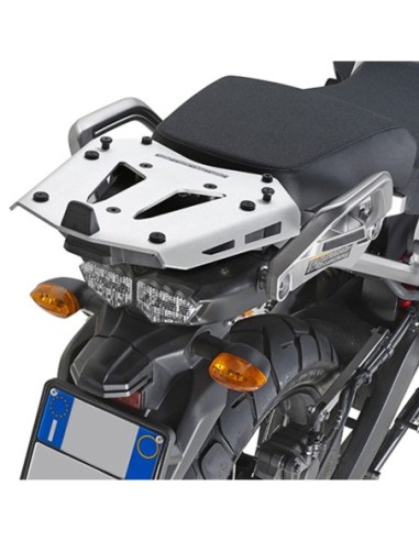 ADAPTADOR-TOP KAPPA MK C/MK YAMAHA X TZ/ZE SUPER TENERE 1200 MONOKEY