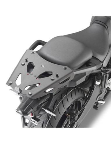 ADAPTADOR-TOP KAPPA MK C/MK YAMAHA  TRACER 9  MONOKEY