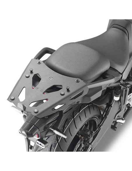 ADAPTADOR-TOP KAPPA MK C/MK YAMAHA  TRACER 9  MONOKEY
