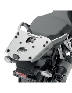 ADAPTADOR-TOP KAPPA MK C/MK SUZUKI  DL V-STROM 650 MONOKEY