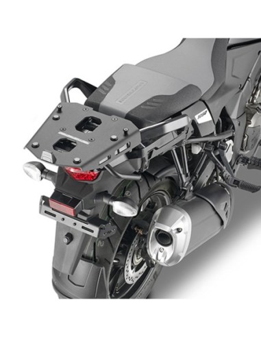 ADAPTADOR-TOP KAPPA MK C/MK SUZUKI  VSTROM 1050 MONOKEY