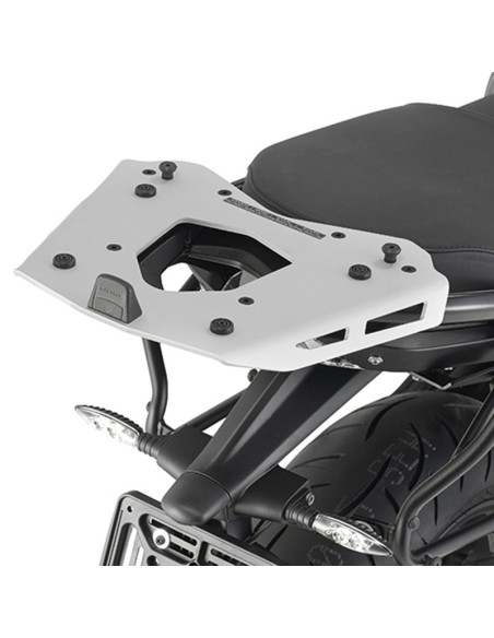 ADAPTADOR-TOP KAPPA MK C/MK BMW  RR 1200/1250 RS 1250 MONOKEY
