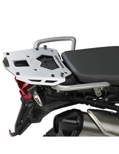 ADAPTADOR-TOP KAPPA MK C/MK TRIUMPH  TIGER XC 800 MONOKEY