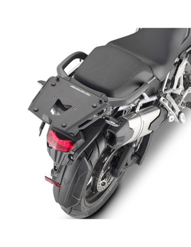 ADAPTADOR-TOP KAPPA MK C/KMK TRIUMPH TIGER GT/GT EXPLORE 1200 MONOKEY