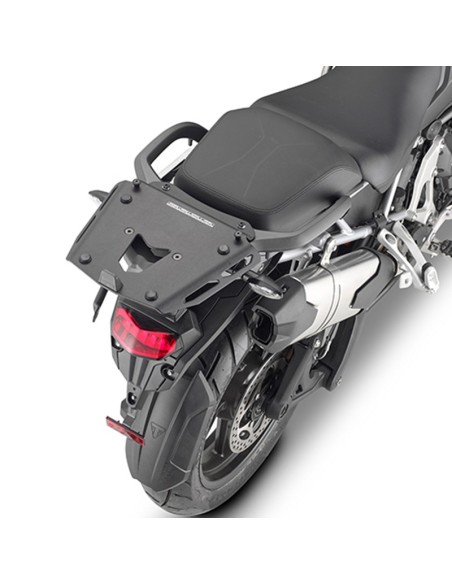ADAPTADOR-TOP KAPPA MK C/KMK TRIUMPH TIGER GT/GT EXPLORE 1200 MONOKEY