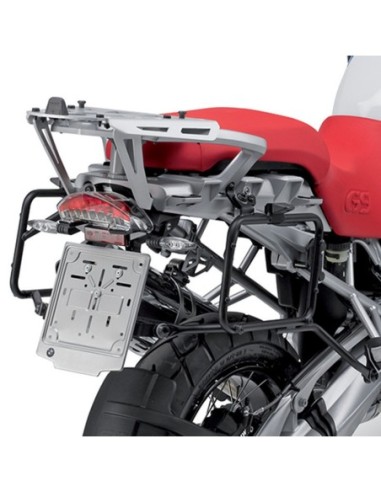 ADAPTADOR-TOP KAPPA MK BMW R GS 1200 MONOKEY