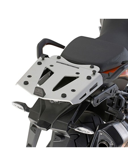 ADAPTADOR-TOP KAPPA MK C/MK KTM ADVENTURE-R 1190 MONOKEY