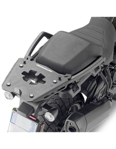 ADAPTADOR-TOP KAPPA MK C/MK HARLEY DAVIDSON PAN AMERICA 1250 MONOKEY