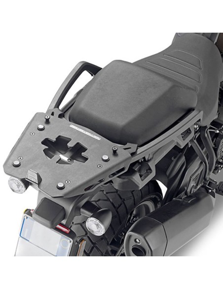 ADAPTADOR-TOP KAPPA MK C/MK HARLEY DAVIDSON PAN AMERICA 1250 MONOKEY