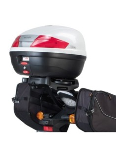 MONORACK KAPPA MK/ML P/KM5-KM11-KM5M-KM6M HONDA CBR F HORNET 600 Monokey/Monolock