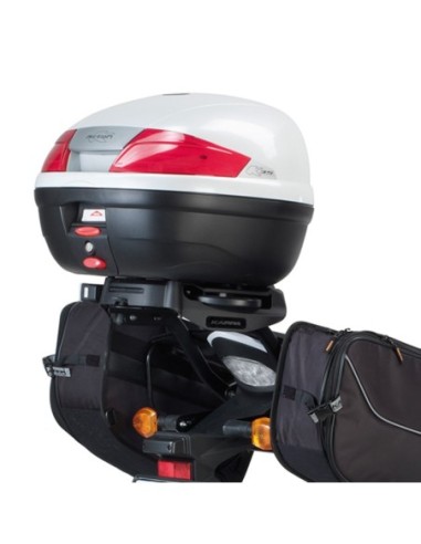 MONORACK KAPPA MK/ML P/KM5-KM11-KM5M-KM6M HONDA CBR F HORNET 600 Monokey/Monolock