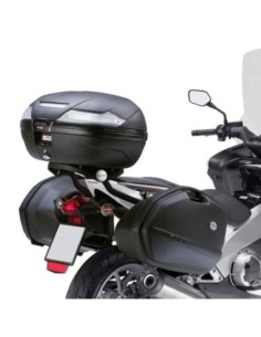 MONORACK KAPPA MK/ML P/KM5-KM5M-KM6M HONDA  INTEGRA 700 Monokey/Monolock