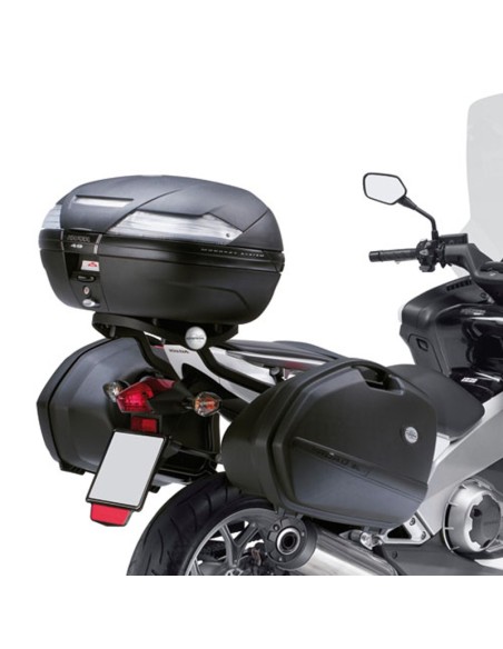 MONORACK KAPPA MK/ML P/KM5-KM5M-KM6M HONDA  INTEGRA 700 Monokey/Monolock