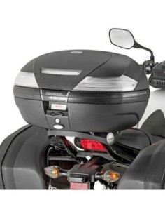 MONORACK KAPPA MK/ML P/M5-M7-M5M-M6M HONDA CB/R F 650 Monokey/Monolock