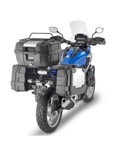MONORACK KAPPA MK/ML P/KM5-KM7-KM8A-KM8B- KM5M-KM6M HONDA NCX 750 Monokey/Monolock