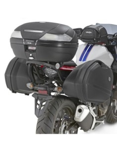 MONORACK KAPPA MK/ML P/KM5-KM7-KM8A-KM8B- KM5M-KM6M HONDA CBF 500 Monokey/Monolock