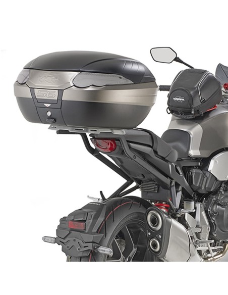 MONORACK KAPPA MK/ML P/KM5-KM7-KM8A-KM8B- KM9-KM5M-KM6M HONDA CBR 650 Monokey/Monolock