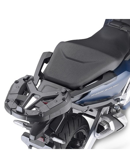 MONORACK KAPPA MK/ML P/KM5-KM7-KM5M-KM6M- KM8-KM9 HONDA FORZA 750 Monokey/Monolock