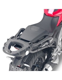 MONORACK KAPPA MK/ML P/KM5-KM7-KM8-KM9-KM5 M-KM6M HONDA NCX 750  Monokey/Monolock