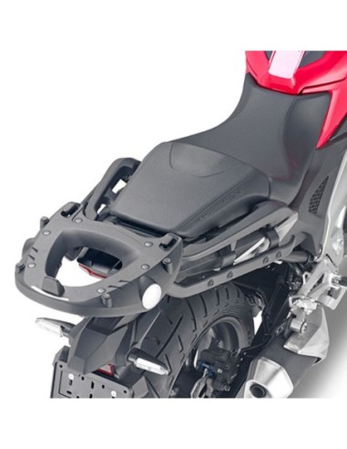 MONORACK KAPPA MK/ML P/KM5-KM7-KM8-KM9-KM5 M-KM6M HONDA NCX 750  Monokey/Monolock
