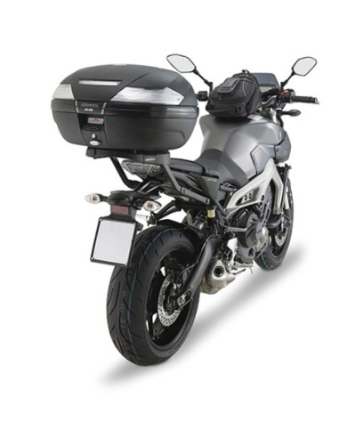 MONORACK KAPPA MK/ML P/KM5-KM7-KM5M YAMAHA  MT 09 Monokey/Monolock