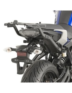 MONORACK KAPPA MK/ML P/M5-M7-M8A-M8B-M5M- M6M YAMAHA MT-07 TRACER Monokey/Monolock