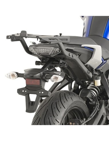 MONORACK KAPPA MK/ML P/M5-M7-M8A-M8B-M5M- M6M YAMAHA MT-07 TRACER Monokey/Monolock