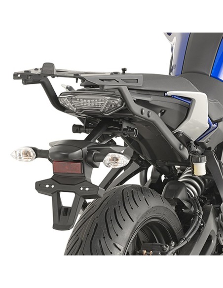 MONORACK KAPPA MK/ML P/M5-M7-M8A-M8B-M5M- M6M YAMAHA MT-07 TRACER Monokey/Monolock