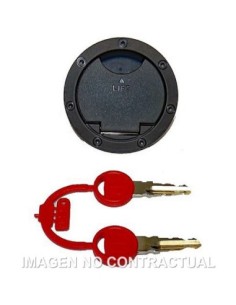 Tapón Gasolina Yamaha Aerox 50