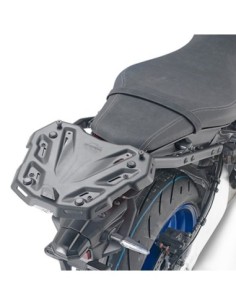 MONORACK KAPPA MK/ML P/KM5-KM7-KM8-KM9-KM5 M-KM6M YAMAHA MT09/MT09SP Monokey/Monolock