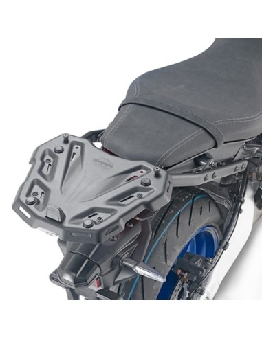 MONORACK KAPPA MK/ML P/KM5-KM7-KM8-KM9-KM5 M-KM6M YAMAHA MT09/MT09SP Monokey/Monolock